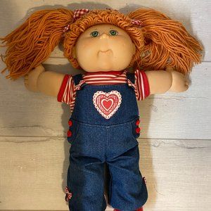 Cabbage Patch Kid